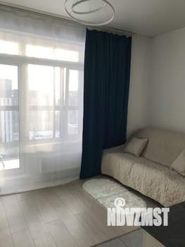 Студия квартира, вторичка, 23м2, 14/24 этаж