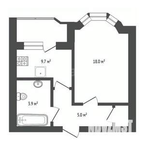 Фото квартиры на продажу (2)