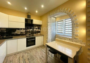 1-к квартира, вторичка, 40м2, 16/24 этаж