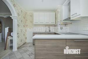 3-к квартира, вторичка, 68м2, 5/10 этаж