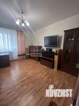 2-к квартира, вторичка, 52м2, 6/12 этаж