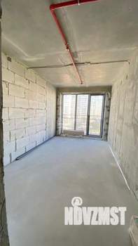 Студия квартира, вторичка, 24м2, 6/16 этаж