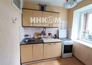 1-к квартира, вторичка, 32м2, 7/9 этаж