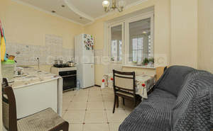 2-к квартира, вторичка, 56м2, 13/20 этаж