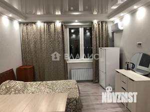 Студия квартира, вторичка, 25м2, 1/25 этаж