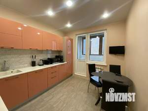 2-к квартира, вторичка, 65м2, 5/17 этаж