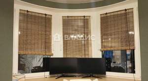 1-к квартира, вторичка, 41м2, 22/22 этаж