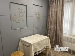 2-к квартира, вторичка, 47м2, 1/9 этаж