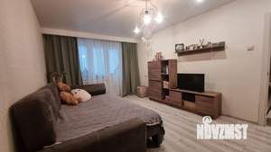 1-к квартира, вторичка, 39м2, 2/9 этаж