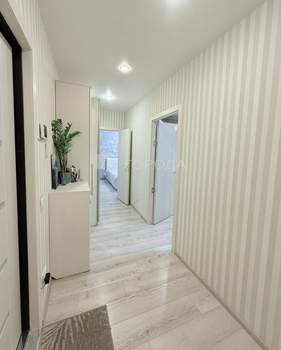 2-к квартира, вторичка, 52м2, 4/14 этаж