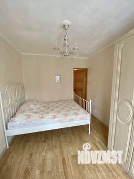 2-к квартира, вторичка, 54м2, 3/9 этаж