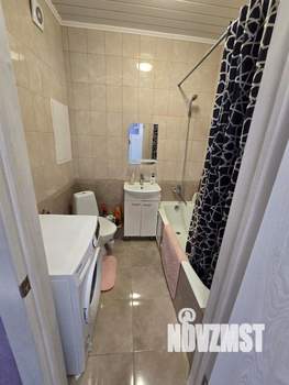 1-к квартира, вторичка, 39м2, 15/25 этаж