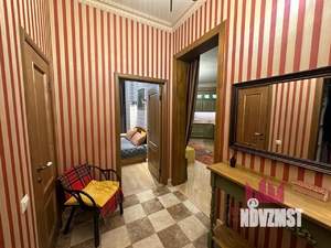 2-к квартира, вторичка, 69м2, 25/25 этаж