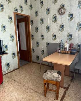 2-к квартира, вторичка, 56м2, 13/22 этаж