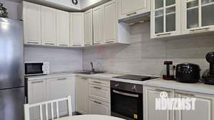 2-к квартира, вторичка, 65м2, 6/17 этаж