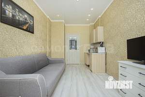 Студия квартира, вторичка, 23м2, 18/24 этаж