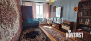 2-к квартира, вторичка, 50м2, 8/9 этаж