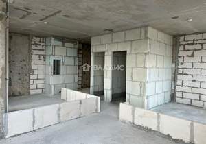 2-к квартира, вторичка, 51м2, 12/25 этаж