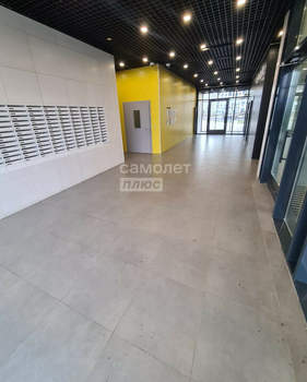 2-к квартира, вторичка, 36м2, 5/16 этаж