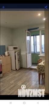 2-к квартира, вторичка, 63м2, 18/24 этаж