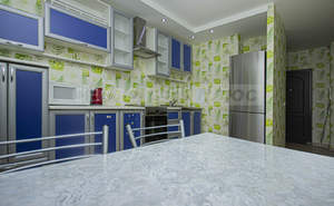 1-к квартира, вторичка, 45м2, 15/19 этаж