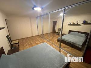 3-к квартира, вторичка, 75м2, 1/17 этаж