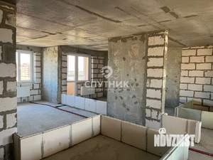 4-к квартира, вторичка, 130м2, 23/25 этаж