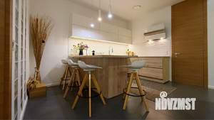 2-к квартира, вторичка, 58м2, 17/28 этаж
