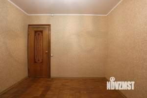 3-к квартира, вторичка, 64м2, 5/16 этаж