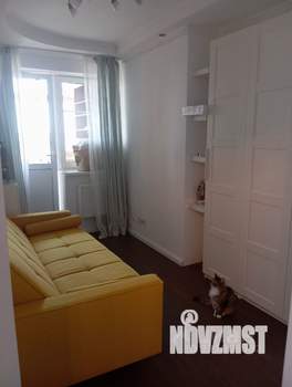 2-к квартира, вторичка, 51м2, 10/17 этаж