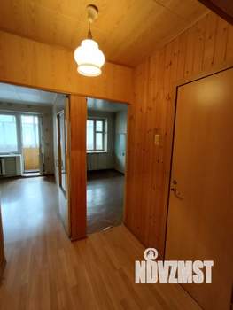 1-к квартира, вторичка, 32м2, 2/12 этаж
