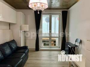 Студия квартира, вторичка, 31м2, 21/22 этаж