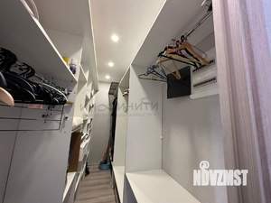 1-к квартира, вторичка, 42м2, 20/25 этаж