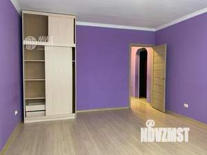 1-к квартира, вторичка, 45м2, 13/22 этаж