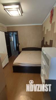 2-к квартира, вторичка, 45м2, 18/20 этаж