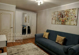 1-к квартира, вторичка, 31м2, 1/9 этаж