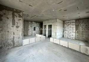 2-к квартира, вторичка, 51м2, 12/25 этаж