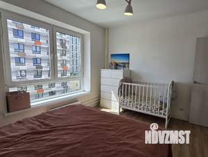 3-к квартира, вторичка, 79м2, 6/18 этаж