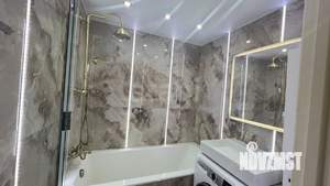 2-к квартира, вторичка, 60м2, 15/17 этаж