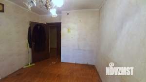 3-к квартира, вторичка, 69м2, 4/12 этаж