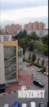 3-к квартира, вторичка, 55м2, 8/9 этаж