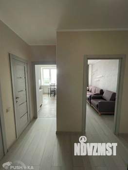 2-к квартира, вторичка, 53м2, 15/25 этаж