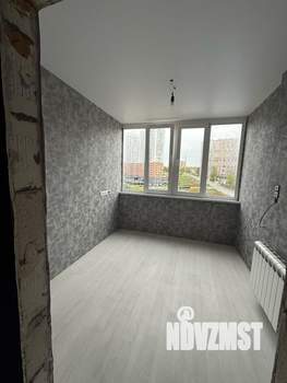 1-к квартира, вторичка, 41м2, 6/24 этаж
