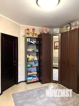 2-к квартира, вторичка, 65м2, 18/25 этаж