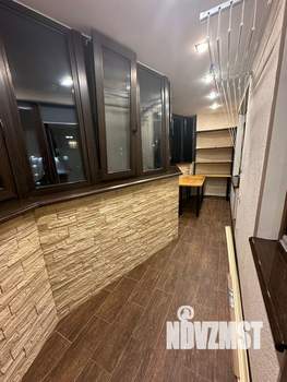 1-к квартира, вторичка, 48м2, 14/17 этаж