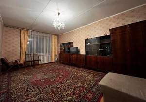 3-к квартира, вторичка, 61м2, 8/9 этаж
