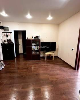 2-к квартира, вторичка, 42м2, 11/17 этаж