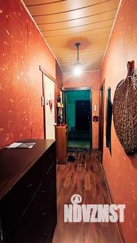 1-к квартира, вторичка, 41м2, 2/4 этаж