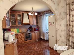 3-к квартира, вторичка, 80м2, 11/15 этаж