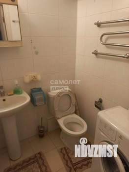 2-к квартира, вторичка, 55м2, 3/26 этаж